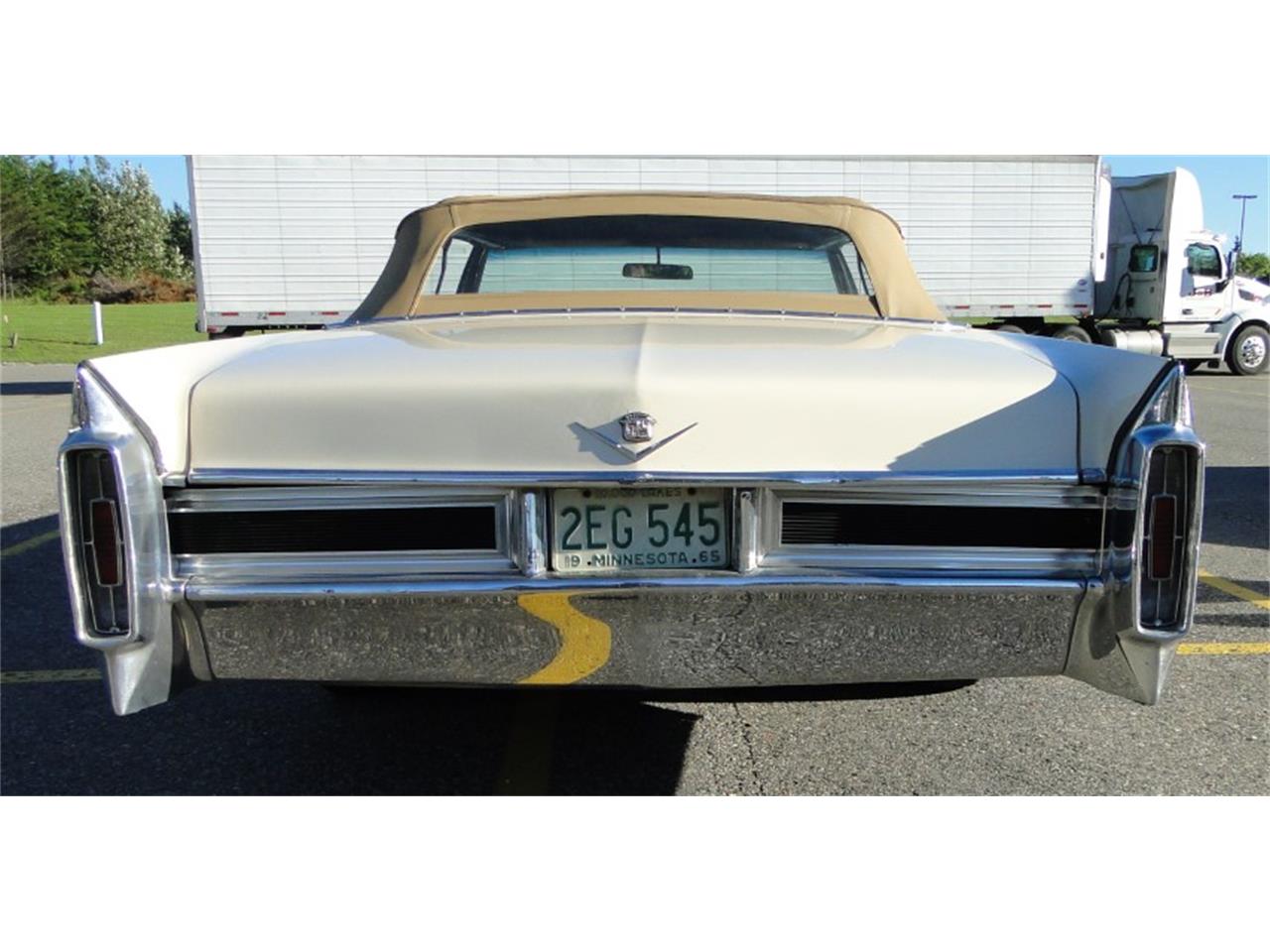 1965 Cadillac Sedan DeVille for sale in Prior Lake, MN – photo 6
