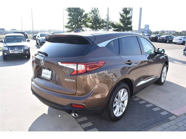 2020 Acura RDX FWD Monthly payment of - - by dealer for sale in Amarillo, TX – photo 23