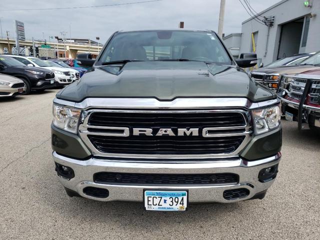 2020 RAM 1500 Big Horn for sale in Winona, MN – photo 2