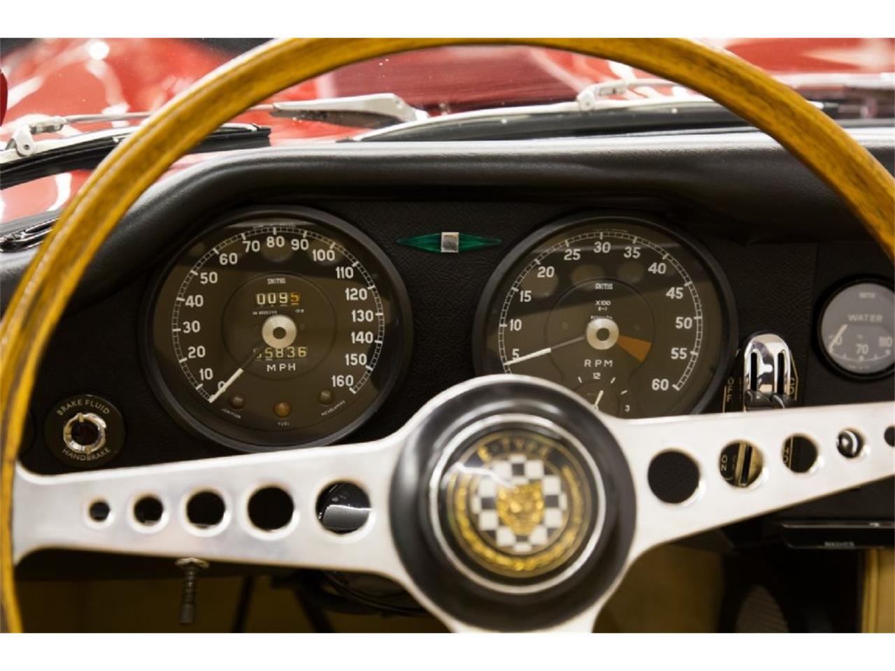 1964 Jaguar XKE for sale in Saint Louis, MO – photo 47