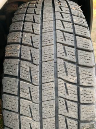 2002 Cadillac Deville snow tires - cars & trucks - by owner -... for sale in Lafayette, CO – photo 14