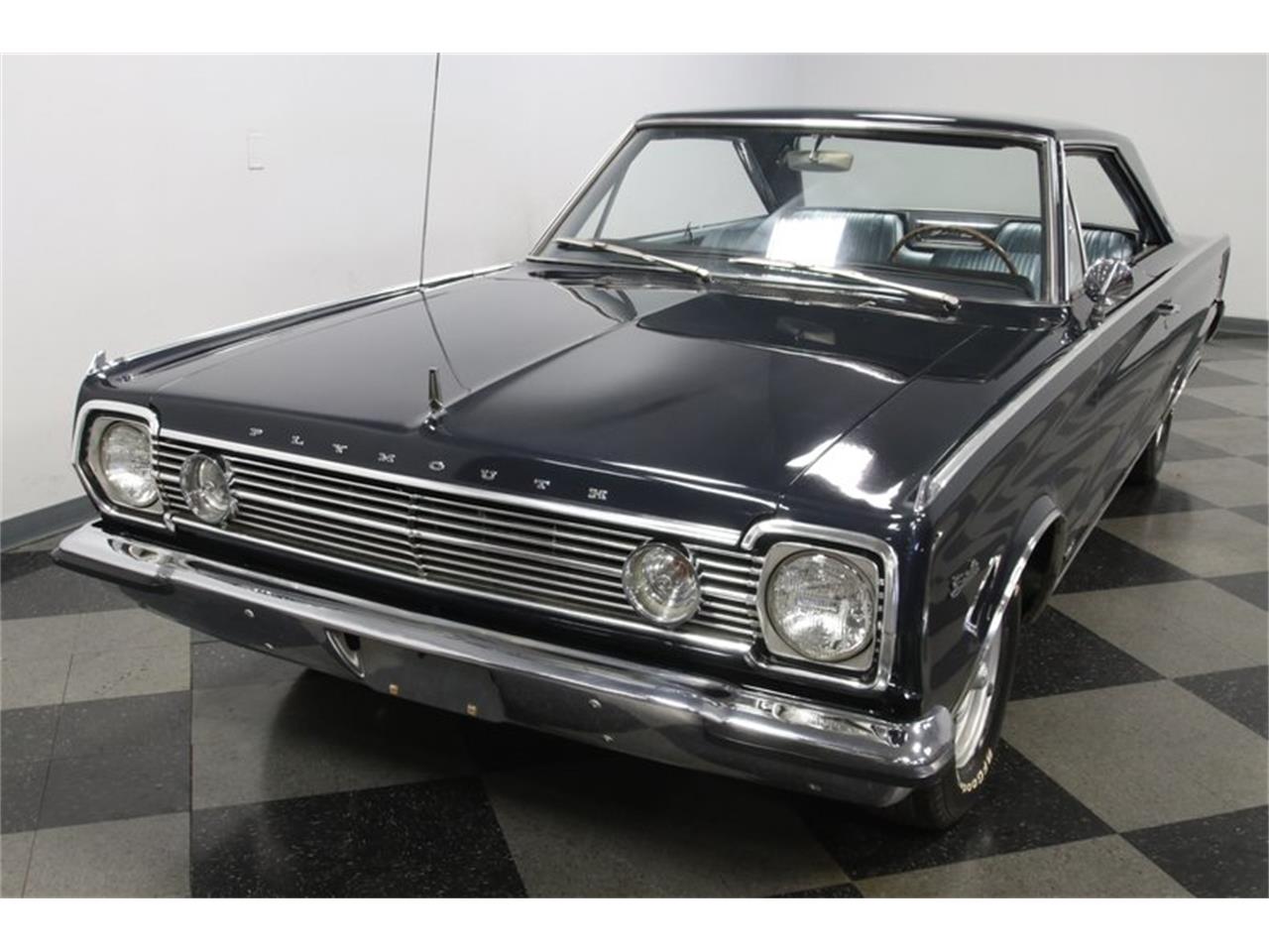 1966 Plymouth Satellite for sale in Concord, NC – photo 19