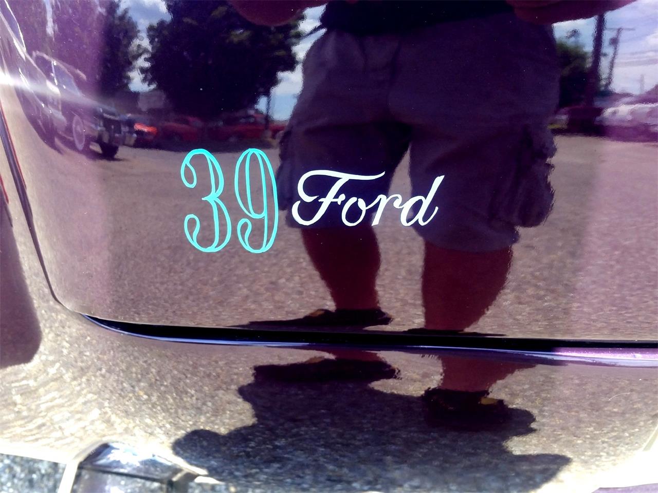 1939 Ford Street Rod for sale in Stratford, NJ – photo 14