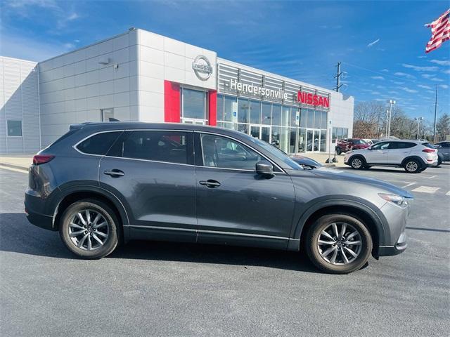 2020 Mazda CX-9 Touring for sale in Hendersonville, NC