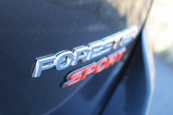 2019 Subaru Forester Sport AWD All Wheel Drive SUV for sale in Klamath Falls, OR – photo 10