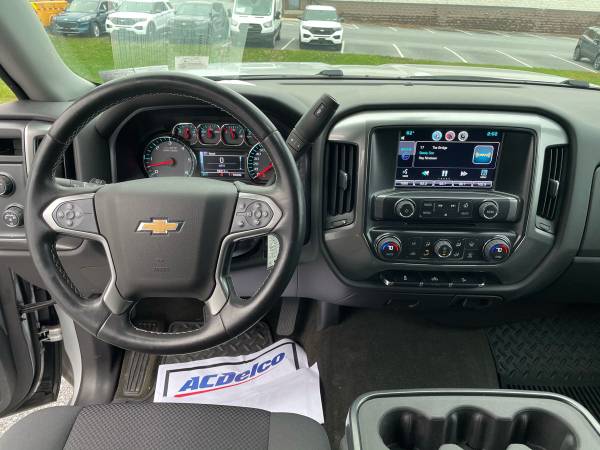 2015 CHEVY SILVERADO 1500 Z71 - cars & trucks - by dealer - vehicle... for sale in Mount Joy, PA – photo 14