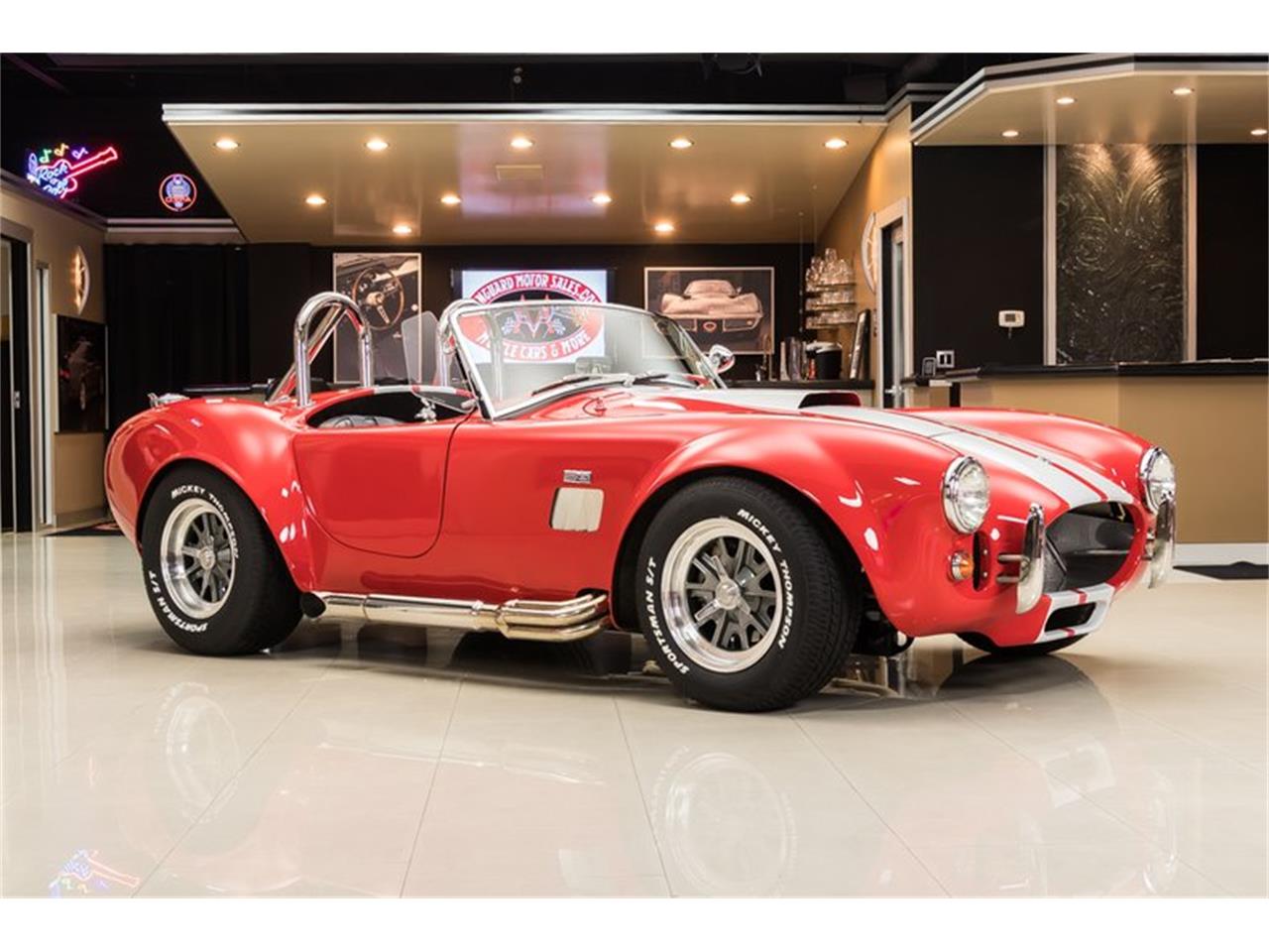 1965 Shelby Cobra for sale in Plymouth, MI – photo 3