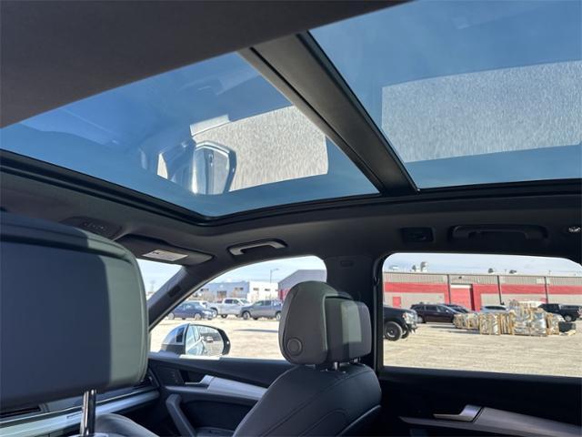 2018 Audi SQ5 3.0T Prestige for sale in Waukesha, WI – photo 21