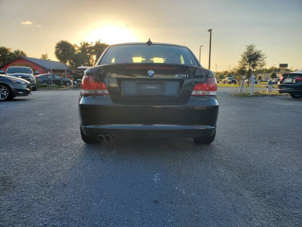 2011 BMW 128i*Low Down Payment Special* - cars & trucks - by dealer... for sale in Orlando, FL – photo 4