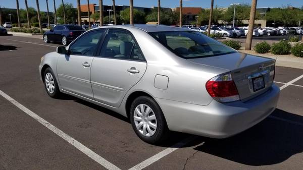 2006 Toyota Camry LE for sale in Mesa, AZ – photo 7