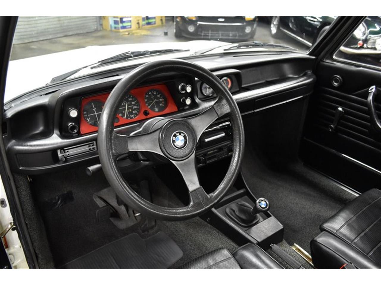 1975 BMW 2002 for sale in Huntington Station, NY – photo 24