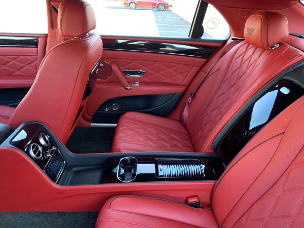 2015 Bentley Flying Spur V8 AWD - cars & trucks - by owner - vehicle... for sale in Portland, OR – photo 22
