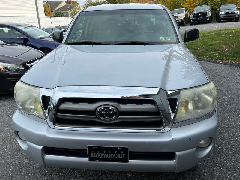 2009 Toyota Tacoma PreRunner Double Cab V6 for sale in Lititz, PA – photo 2