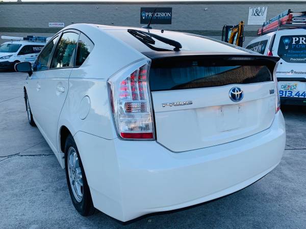 2010 Toyota Prius Like New for sale in TAMPA, FL – photo 6