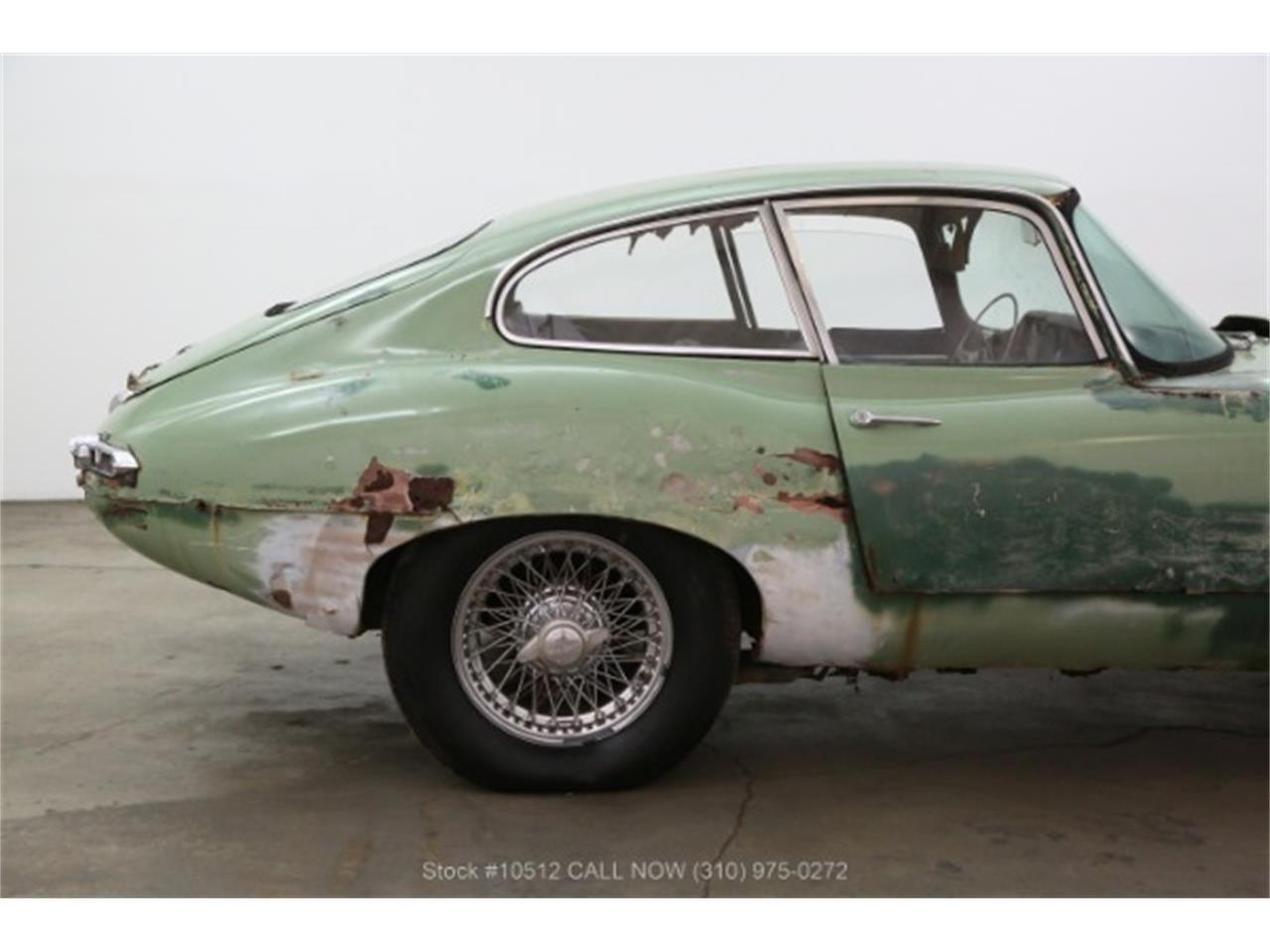 1967 Jaguar XKE for sale in Beverly Hills, CA – photo 10