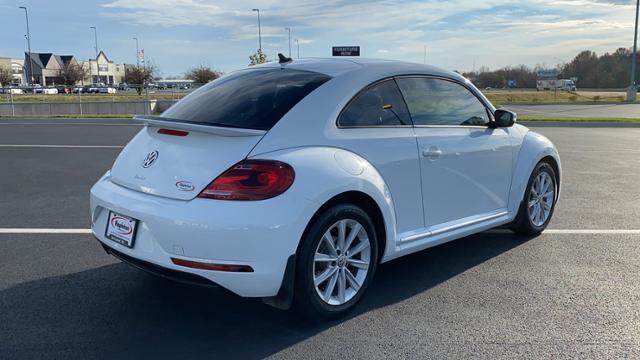2018 Volkswagen Beetle 2.0T S for sale in Springfield, MO – photo 9