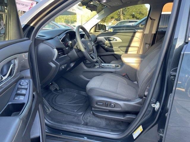 2019 Chevrolet Traverse LT Cloth for sale in Many, LA – photo 18