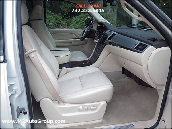 2007 Cadillac Escalade Base AWD 4dr SUV - - by dealer for sale in East Brunswick, NY – photo 13