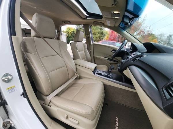 2014 Acura RDX Technology Package - - by dealer for sale in Medina, OH – photo 23