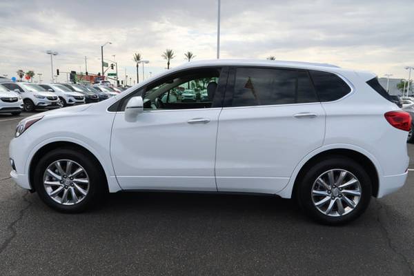 2020 Buick Envision Essence Great Deal - - by for sale in Peoria, AZ – photo 4