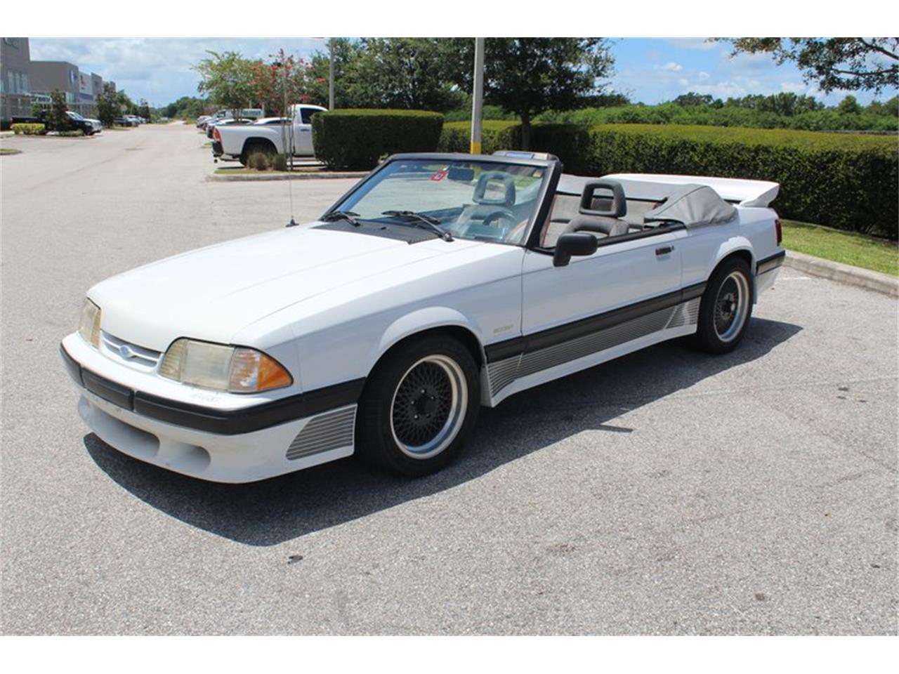 1989 Ford Mustang for sale in Sarasota, FL – photo 7