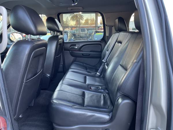 2013 Chevrolet Suburban LT 1500 3RD ROW SEATS DVD EXTRA CLEAN CALL for sale in Sacramento , CA – photo 9