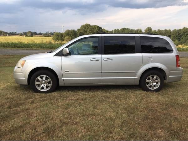 2008 Chrysler Town and Country for sale in Fallston, NC