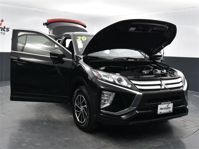 2020 Mitsubishi Eclipse Cross ES for sale in Other, NH – photo 40