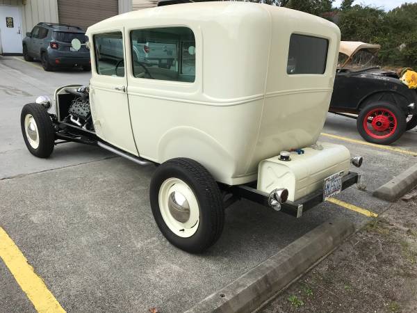 1931 Ford Sedan for sale in Wilmington, NC – photo 7