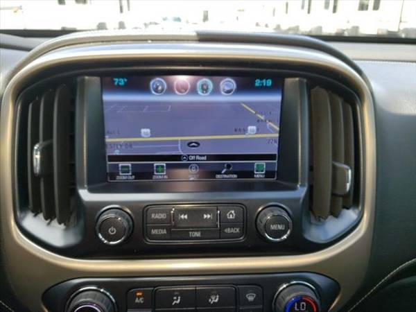 2017 GMC Canyon Denali for sale in West Fargo, ND – photo 16