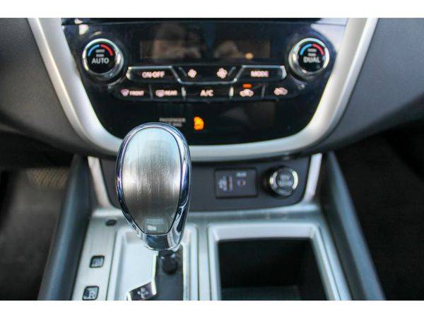 2018 Nissan Murano SV 3.5L V6 All Wheel Drive SUV + Many Used Cars!... for sale in Spokane, WA – photo 17