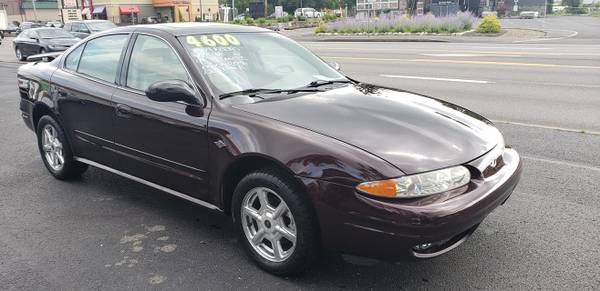 2004 Oldsmobile Alero Final 500 for sale in Lewisburg, PA – photo 12