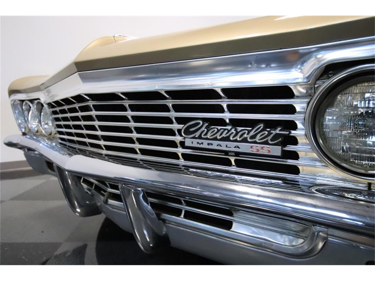 1966 Chevrolet Impala for sale in Mesa, AZ – photo 68