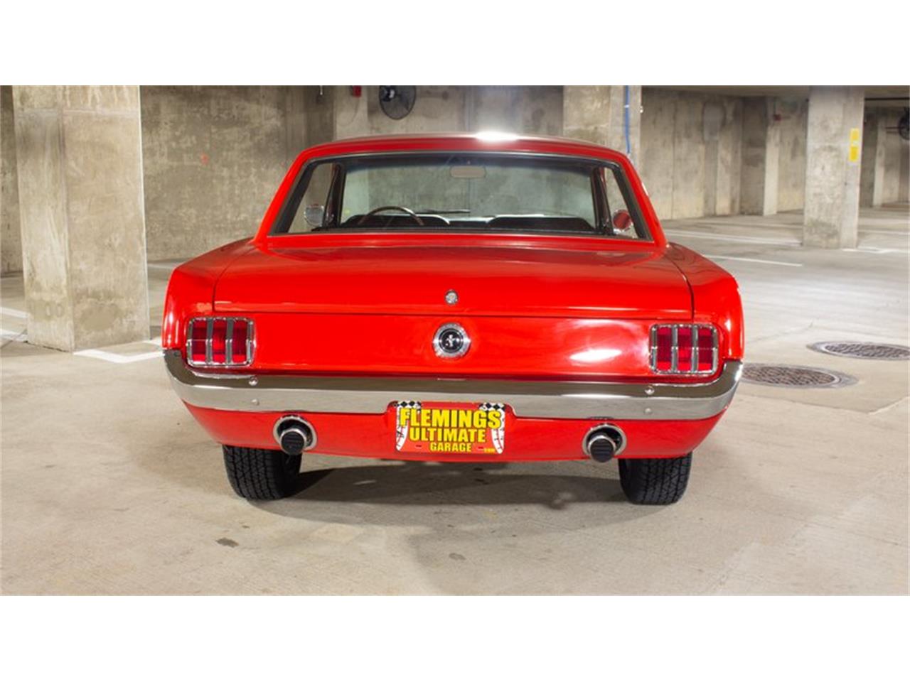 1965 Ford Mustang for sale in Rockville, MD – photo 4