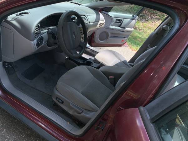 2004 Ford Taurus SES Perfect Mechanical Condition, DEPENDABLE! for sale in Summerdale near Fairhope/Fish River, MS – photo 7