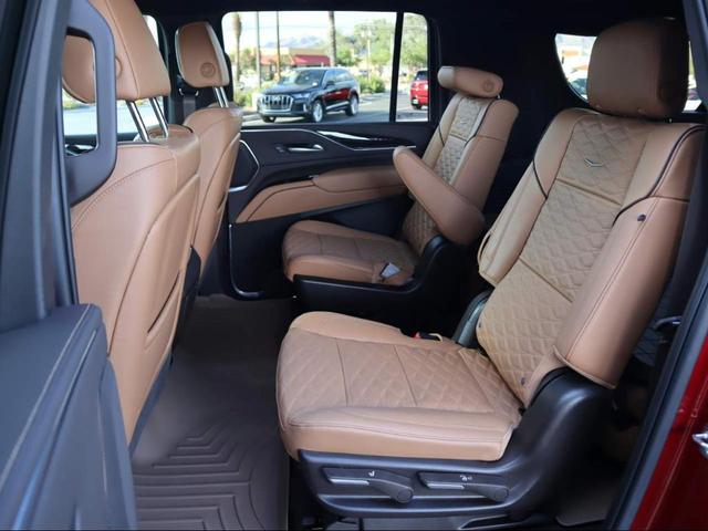2022 Cadillac Escalade ESV Premium Luxury for sale in Tucson, AZ – photo 7