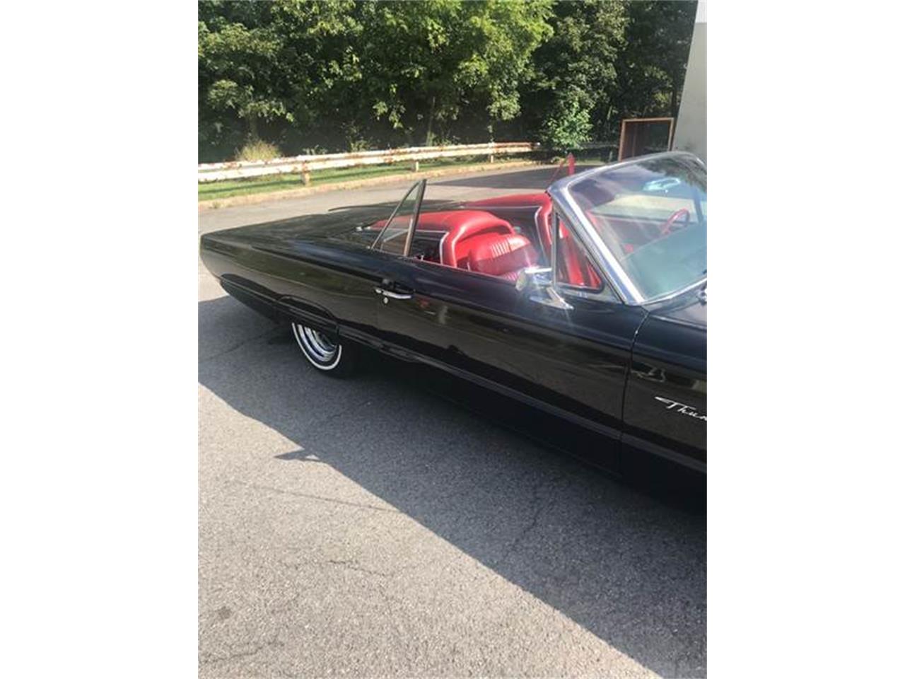 1964 Ford Thunderbird for sale in Clarksburg, MD – photo 13
