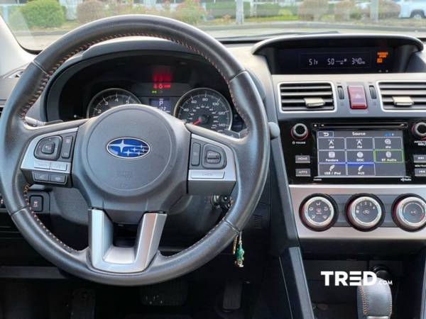 2016 Subaru CROSSTREK - - by dealer - vehicle for sale in Seattle, WA – photo 17