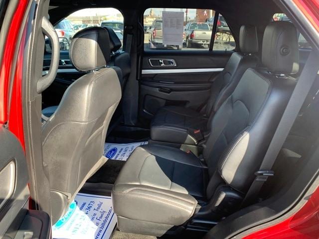 2017 Ford Explorer XLT for sale in Washington, IN – photo 58