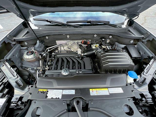 2020 Volkswagen Atlas Cross Sport 3.6L V6 SEL R-Line for sale in Portage, IN – photo 38