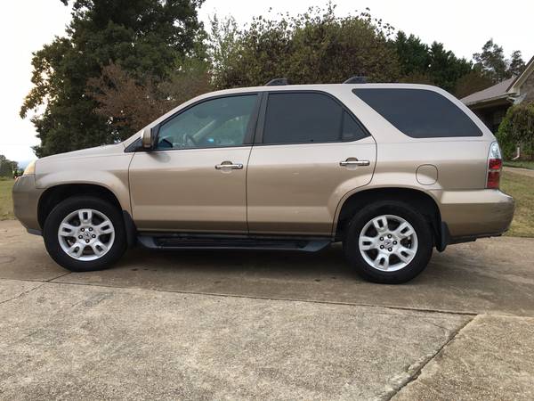 2004 Acura MDX Touring 2 Owner for sale in Athens, AL – photo 3