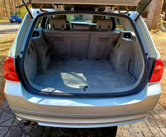 BMW 328xi Sports Wagon NO RUST for sale in Amherst, MA – photo 6