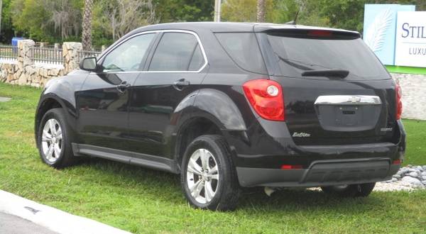2011 Chevy Equinox 4 Cylinder Ecotec - - by for sale in Palm Harbor, FL – photo 3