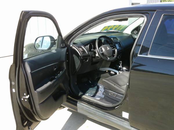2014 Mitsubishi Outlander Sport-All Wheel Drive! Remote Start! for sale in Silvis, IA – photo 7
