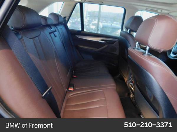 2016 BMW X5 eDrive xDrive40e AWD All Wheel Drive SKU:G0S76859 for sale in Fremont, CA – photo 20