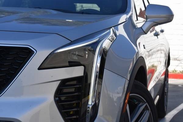 2019 Cadillac XT4 Sport for sale in Santa Clarita, CA – photo 4