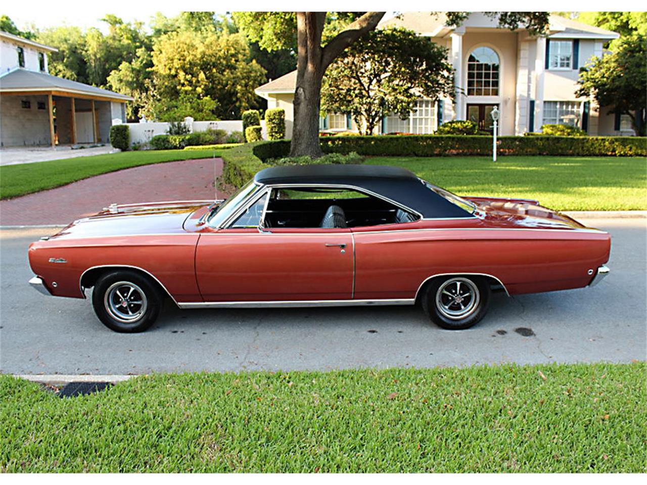 1968 Plymouth Satellite for sale in Lakeland, FL – photo 67