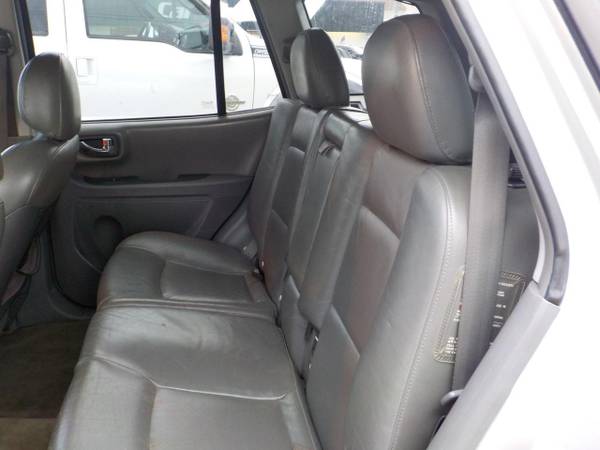 2003 Hyundai Santa Fe WHOLESALE TO THE PUBLIC! GET THIS DEAL BEFORE IT for sale in Virginia Beach, VA – photo 17