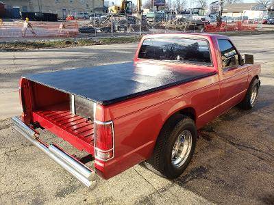 1985 Chevy S-10 Race Truck 383 Stroker Engine Street Legal - cars &... for sale in Kenosha, WI – photo 19