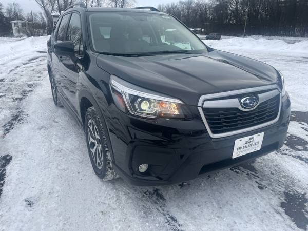 2020 Subaru Forester Premium ONLY 10K Miles Loaded Up Like New for sale in Duluth, MN – photo 15